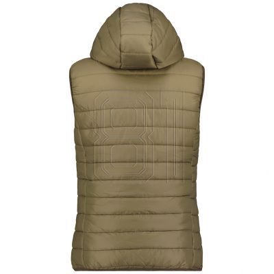 3. Geographical Norway Vatika Hood EO 233 Jr WW2008E/GNO-Storm vest
