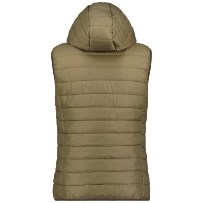 3. Geographical Norway Vatika Hood EO 233 Jr WW2008E/GNO-Storm vest