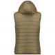 3. Geographical Norway Vatika Hood EO 233 Jr WW2008E/GNO-Storm vest