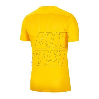 2. T-Shirt Nike Dry Park VII Jr BV6741-719