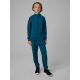 6. Boys' quick-drying sports pants 4F 4FJRSS26TFTRM1460-46S