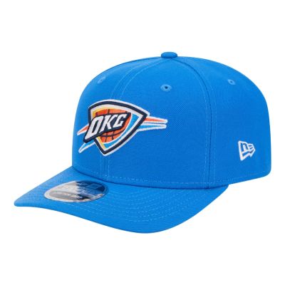 NEW ERA/NBA 970SS CITY THUNDERS HAT - 60755427