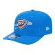 NEW ERA/NBA 970SS CITY THUNDERS HAT - 60755427