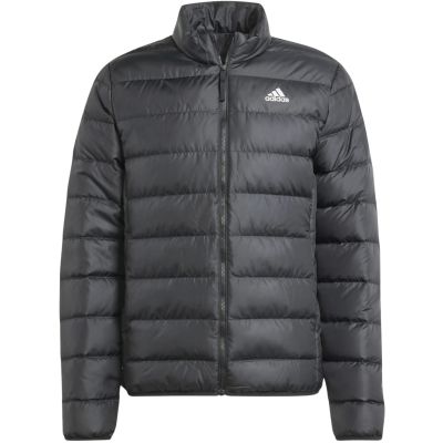 14. adidas Essentials Light Down M HZ5730 jacket
