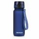 44. Meteor 650 ml navy blue sports bottle