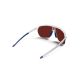 5. JULBO FREQUENCY White Glasses