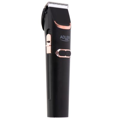 4. ADLER AD 2832 hair clipper