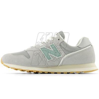 2. New Balance sneakers W WL373TK2