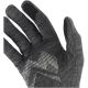 2. Buff Dryflx Gloves Running Gloves – Black, Size: M