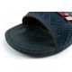 6. Rider Free II Slide Ad men's sports slippers comfortable slippers