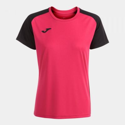 Joma Academy IV Sleeve W 901335.501 Football Shirt