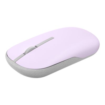 2. ASUS MD100 mouse Ambidextrous RF Wireless + Bluetooth Optical 1600 DPI