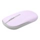 2. ASUS MD100 mouse Ambidextrous RF Wireless + Bluetooth Optical 1600 DPI