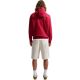 7. Nike Club BB men's sweatshirt red FN3859 608