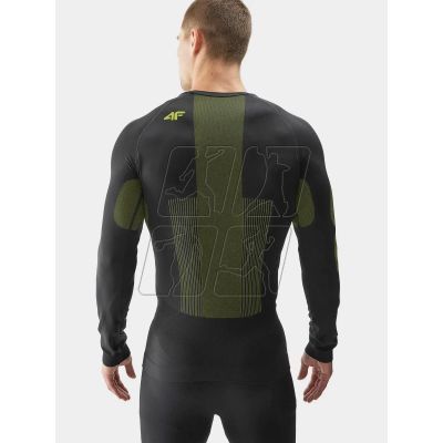 6. Thermal underwear 4F M 4FWAW24USEAM246-21S