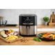8. ESPERANZA FRYER 8L POLLO FRITTO EKA004