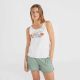 4. O'Neill Luana Graphic Tank Top W 92800613697