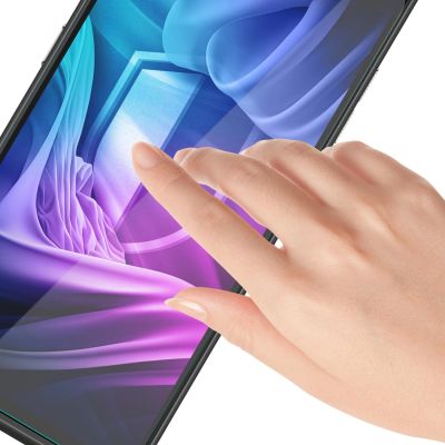 4. 3mk SilkyMatt Pro™ Matte Film for Ulefone Armor 17 Pro