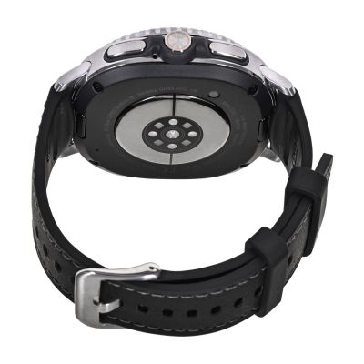 3. Smartwatch Samsung Galaxy Watch 8 (SM-L500) Classic AMOLED 46mm Black