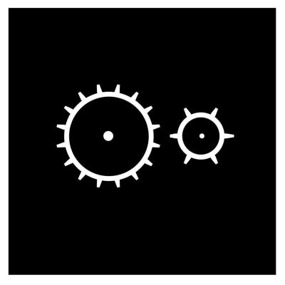 Xerox 013R00686 toner drum Original 1 pc.