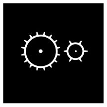 Xerox 013R00686 toner drum Original 1 pc.