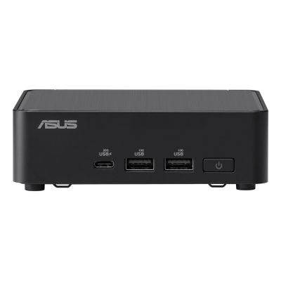 3. ASUS NUC 14 PRO RNUC14RVKI300002I computer (RPL-R 28W (C3 100U), noRAM, noStorage, Integrated VGA, noOS, EU Cord, Kit)