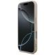 5. Guess 4G Big 4G Classic Logo Case for iPhone 17 Pro / 18 Pro - Rose Gold