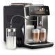 3. Saeco Xelsis Deluxe SM8785/00 Fully Automatic Coffee Machine