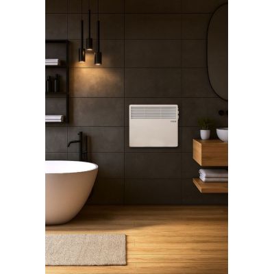 7. NOVEEN CH3350 convector heater