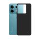 4. 3mk Silicone Case for Xiaomi Redmi Note 13 Pro 5G - Black
