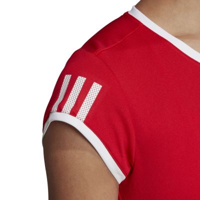 5. adidas Club W EJ7050 T-shirt