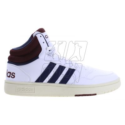 4. Shoes adidas Hoops 3.0 Mid M HP7895