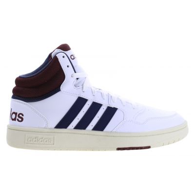 4. Adidas Hoops 3.0 Mid M HP7895 shoes