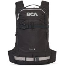 BCA STASH 12 Black Hiking Backpack