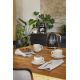 47. SMEG DCF02BLEU drip coffee maker