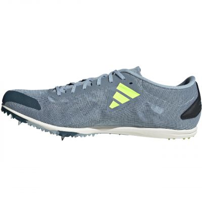 3. Adidas Adizero XCS IE9962 running shoes and spikes