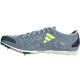 3. Adidas Adizero XCS IE9962 running shoes and spikes