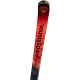 3. ROSSIGNOL HERO ELITE MT TI CAM K NX12 Ski Set