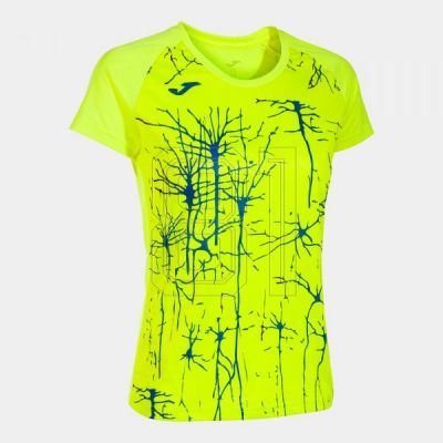 Joma Elite IX Short Sleeve T-shirt W 901647.067