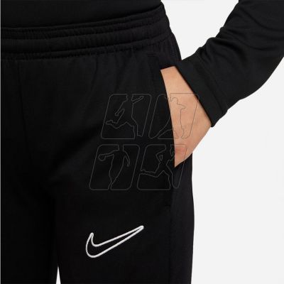 7. Pants Nike Academy 23 Pant Kpz Jr DR1676 010