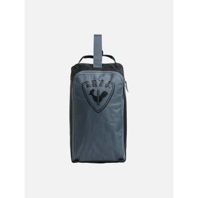 5. ROSSIGNOL TACTIC Boot Bag Ski Boot Bag, black