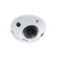 7. ABUS IPCB44511A Dome IP Security Camera Indoor/Outdoor 2688 x 1520 px Ceiling/Wall