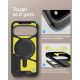 12. Spigen Tough Armor Mag MagSafe Case for Google Pixel 11 - Dark Gray
