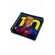 2. FC Barcelona beach towel Yamal microfiber 70X140 124609