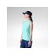 4. ROSSIGNOL W Active Tank women's t-shirt green