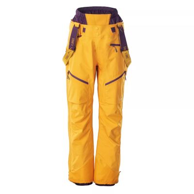 2. Elbrus Svean W 92800439262 ski pants
