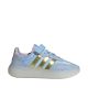Adidas Barreda Decode Frozen Blue JQ4378 Kids Shoes