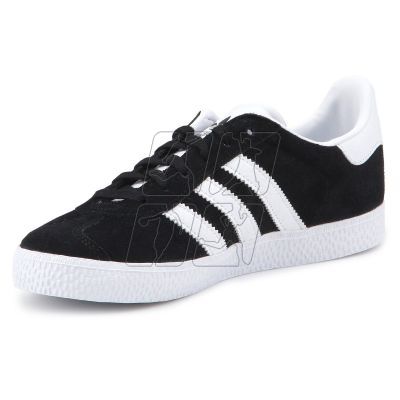 3. Adidas Gazelle C Jr BB2507 shoes