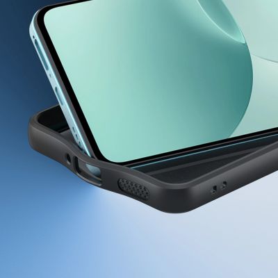 10. Dux Ducis Aimo Case for Samsung Galaxy Z Fold 8 - Black