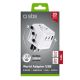 2. SBS Travel Adapter 2xUSB-C 1xUSB-A Universal - White